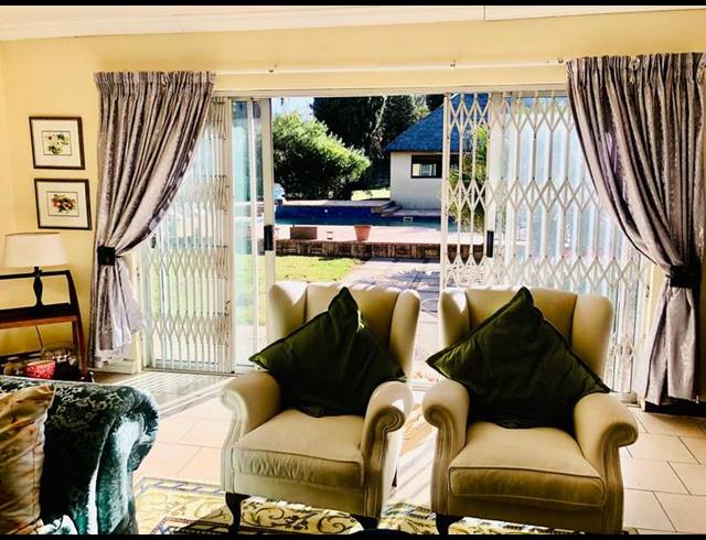 4 BEDROOM HOUSE FOR SALE IN PRESIDENT PARK